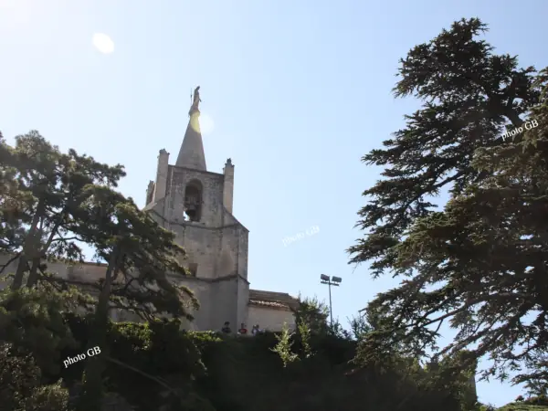 Village de Bonnieux