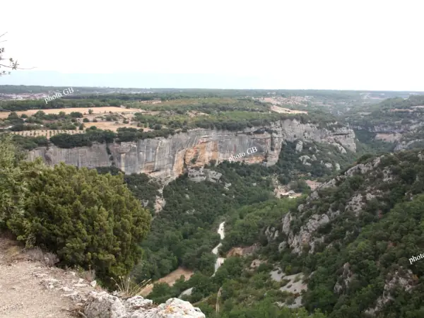 Village de Buoux