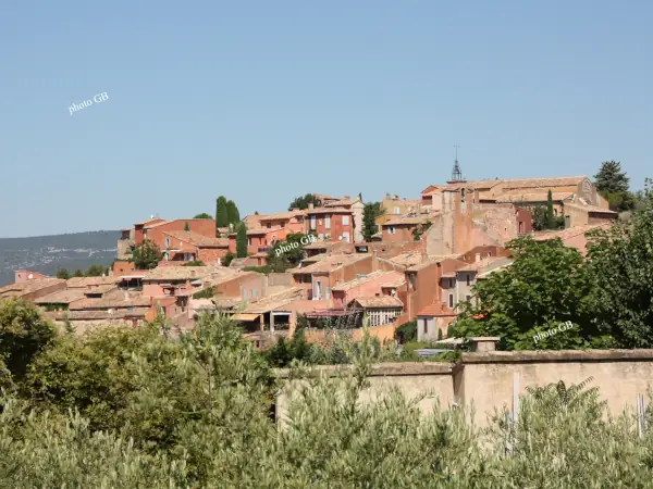 Roussillon